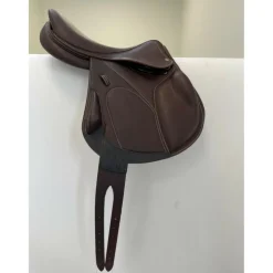 SELLE CROSS MONOQUARTIER