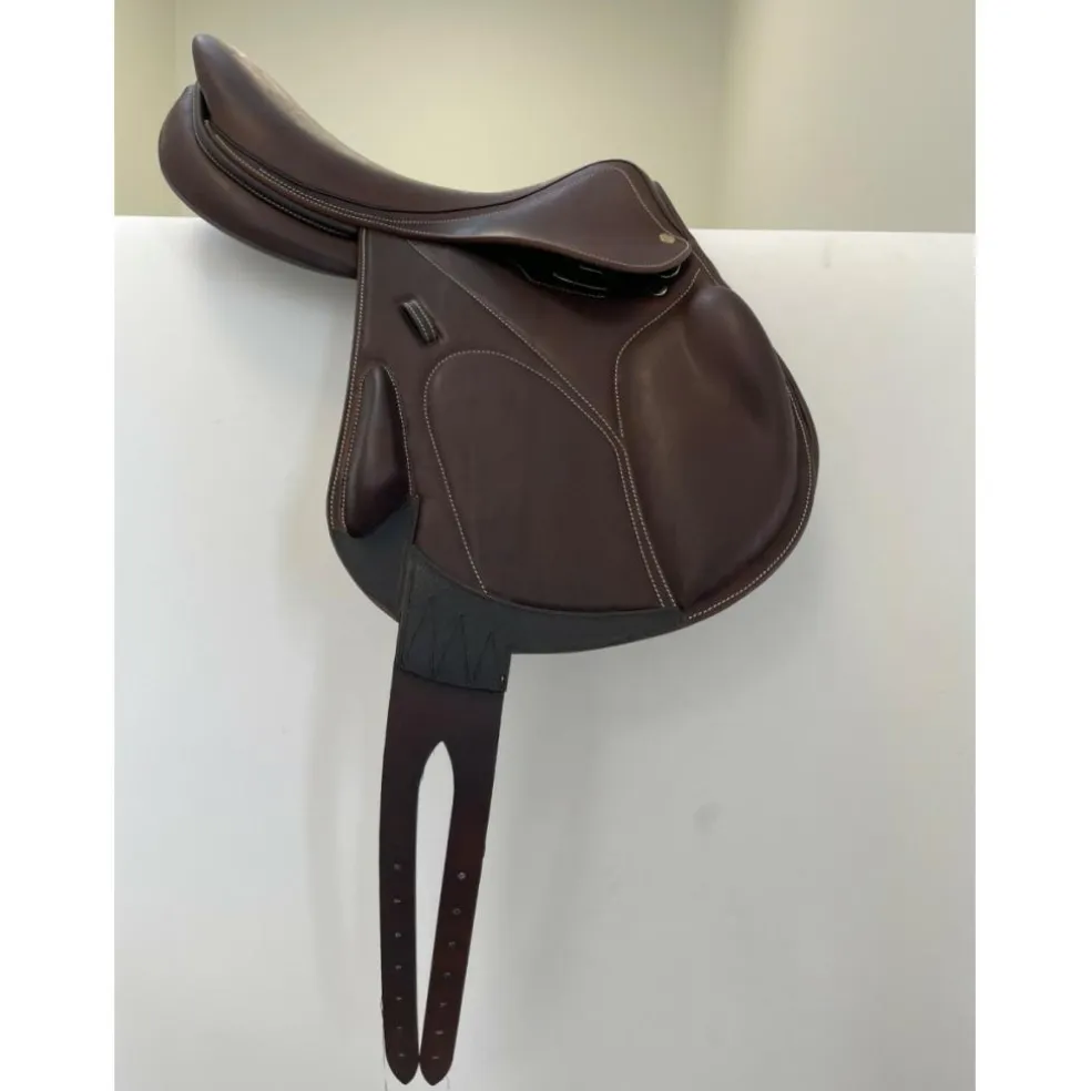 SELLE CROSS MONOQUARTIER