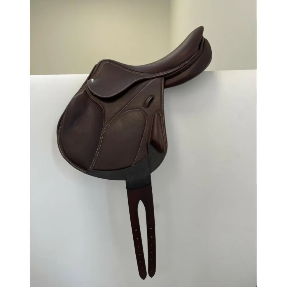 SELLE CROSS MONOQUARTIER