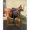Selle CSO CWD 17 pouces
