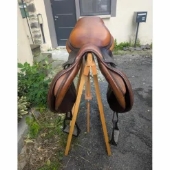 Selle CSO CWD 17 pouces