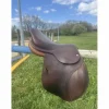 Selle CSO CWD cuir