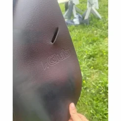 Selle CSO CWD cuir
