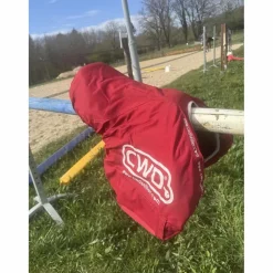 Selle CSO CWD cuir