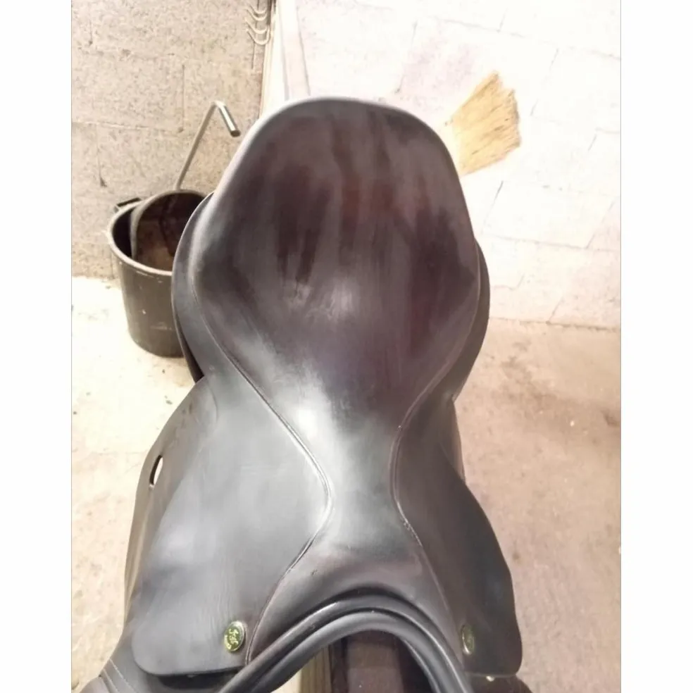Selle cso Hulsebos 17"3/4