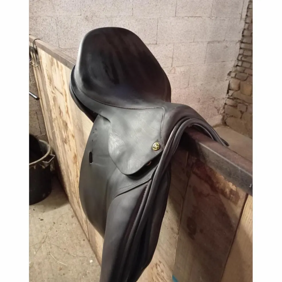 Selle cso Hulsebos 17"3/4
