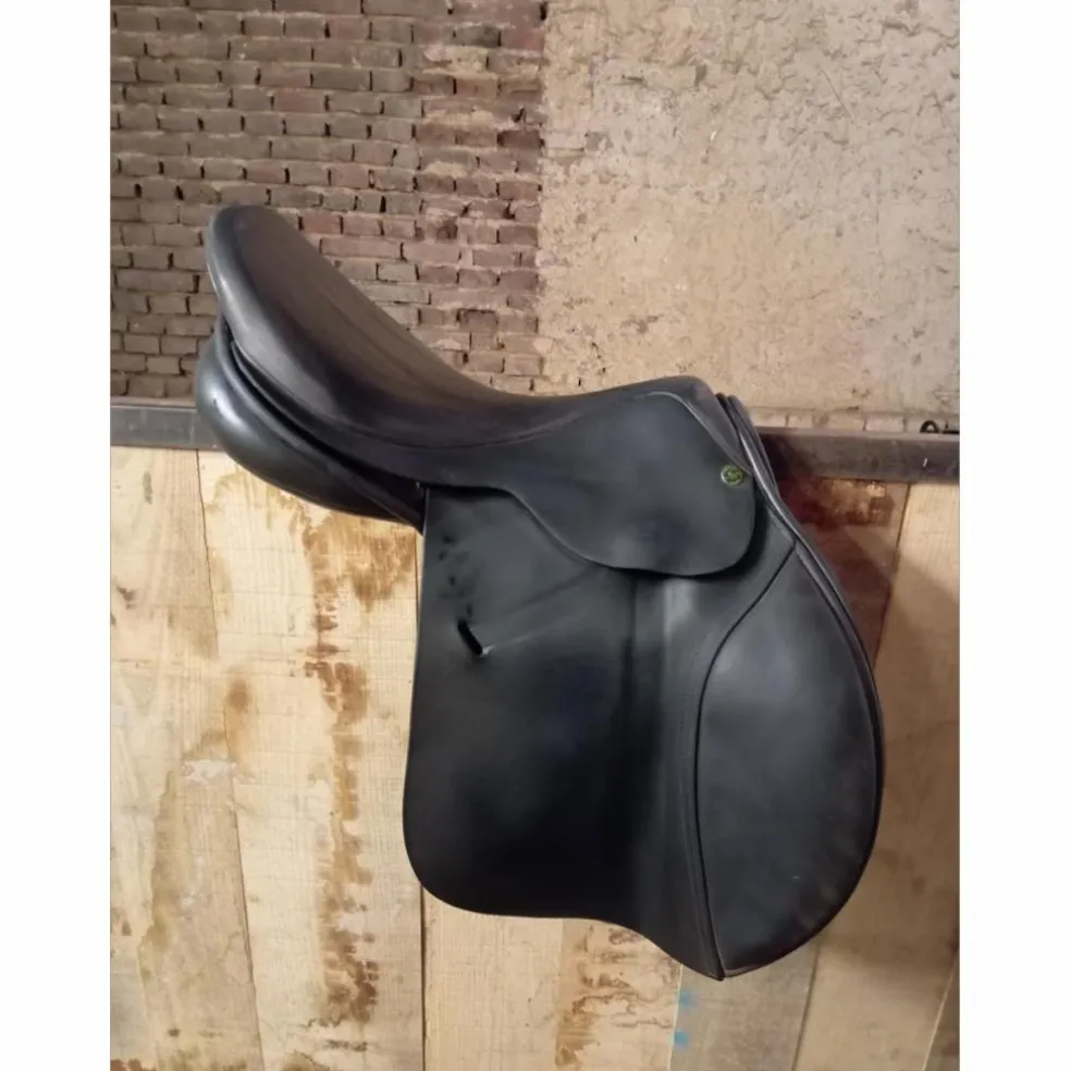 Selle cso Hulsebos 17"3/4