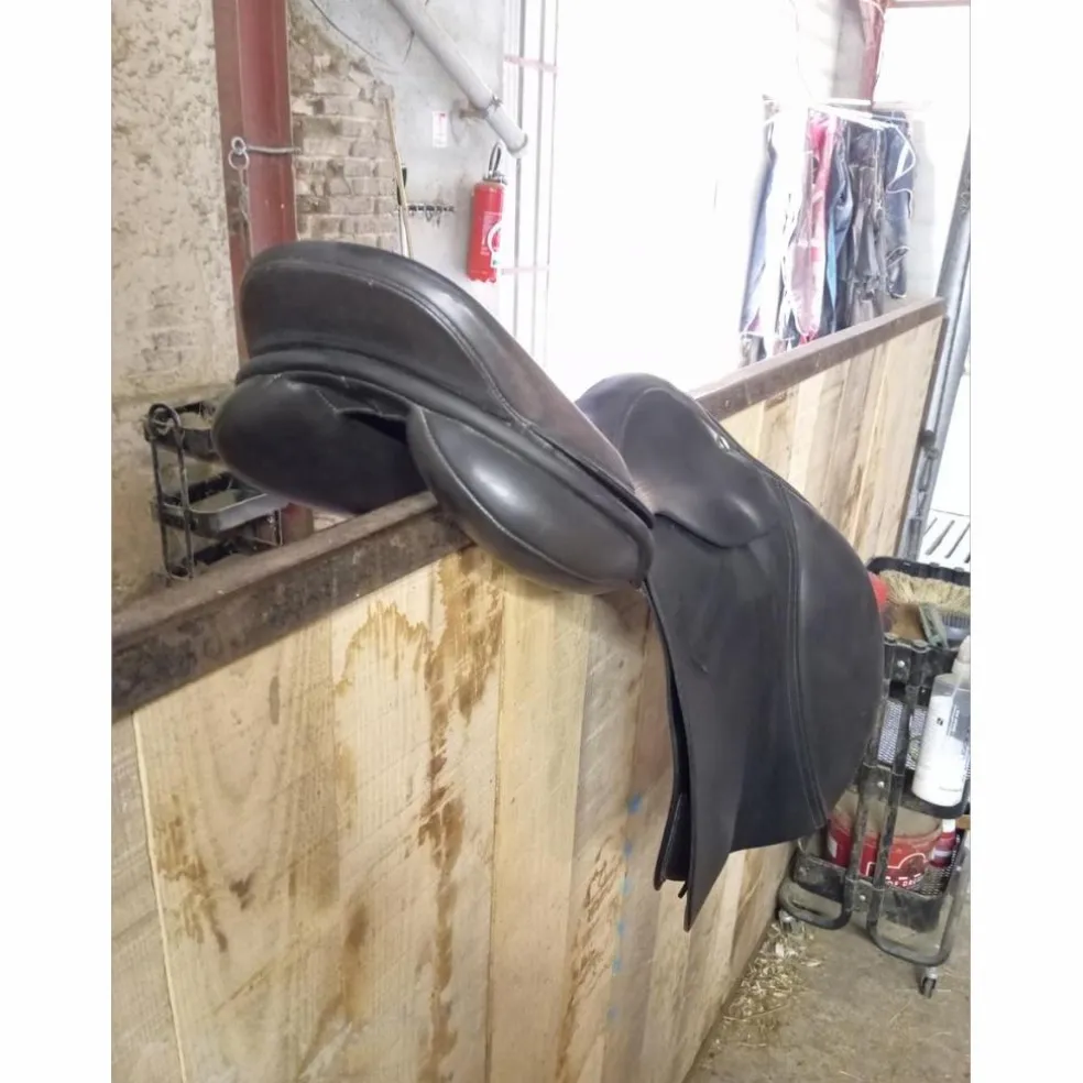 Selle cso Hulsebos 17"3/4
