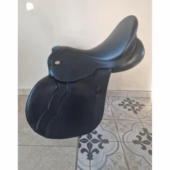 selle cso mixte