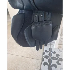 selle cso mixte