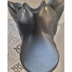 selle cso mixte
