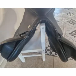 selle cso mixte