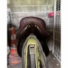 Selle cuir