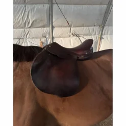 Selle cuir