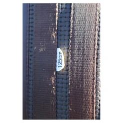 Selle Cuire Euroriding Opal 17