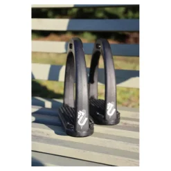 Selle Cuire Euroriding Opal 17