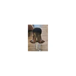 selle custom saddlery Icon flight