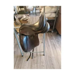 selle custom saddlery Icon flight