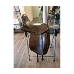 selle custom saddlery Icon flight