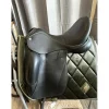 selle custom saddlery Icon Star 17,5