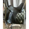 selle custom saddlery solo II mk 17,5
