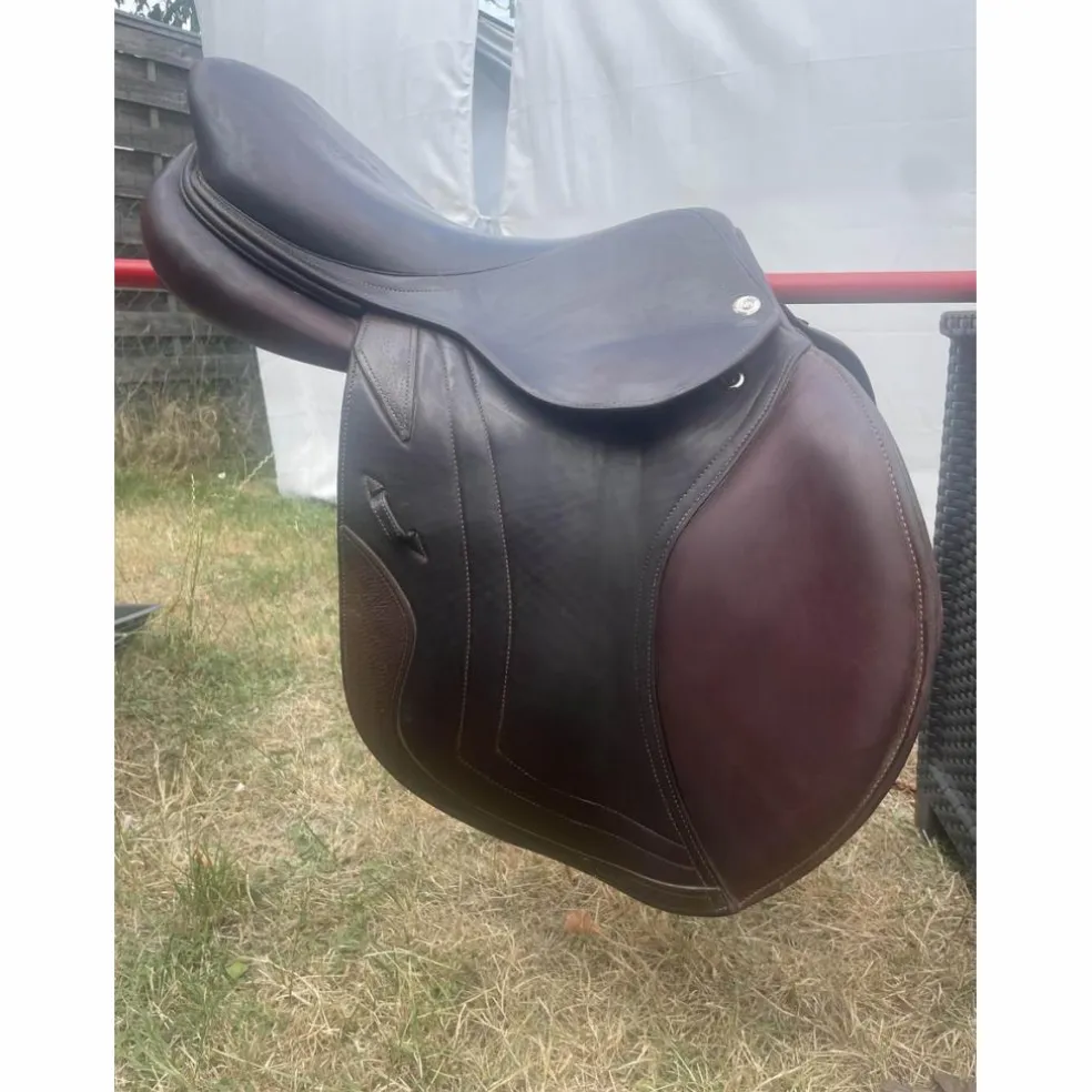 selle cwd