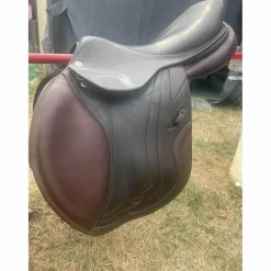 selle cwd