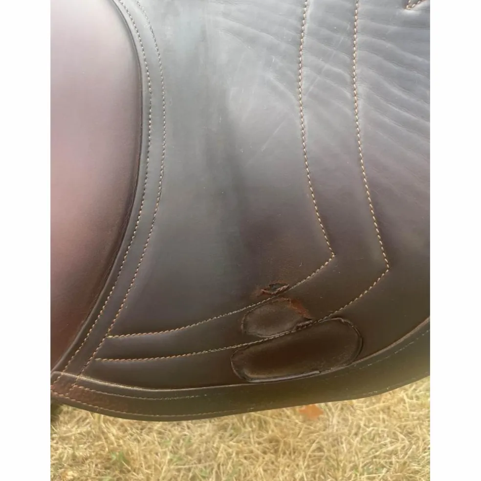 selle cwd
