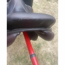 selle cwd
