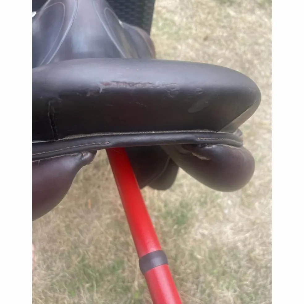 selle cwd