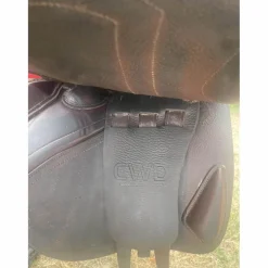 selle cwd