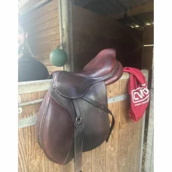 Selle CWD