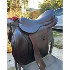 Selle CWD