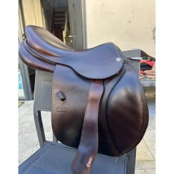 Selle CWD