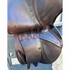Selle CWD