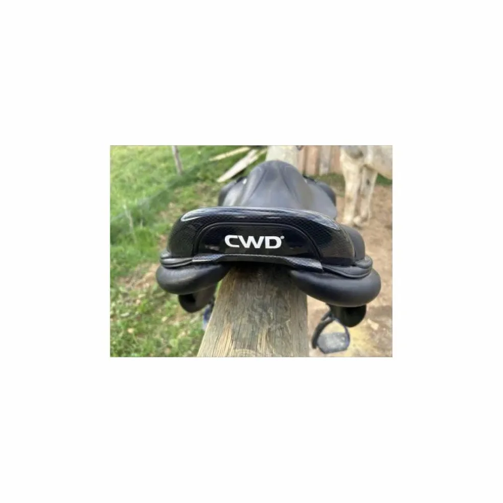 Selle cwd
