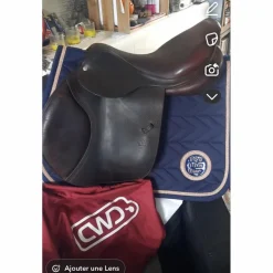Selle cwd