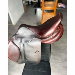 Selle cwd