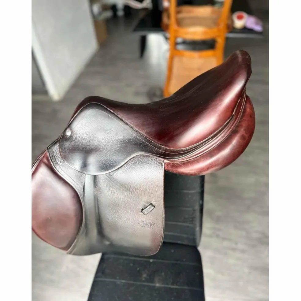 Selle cwd