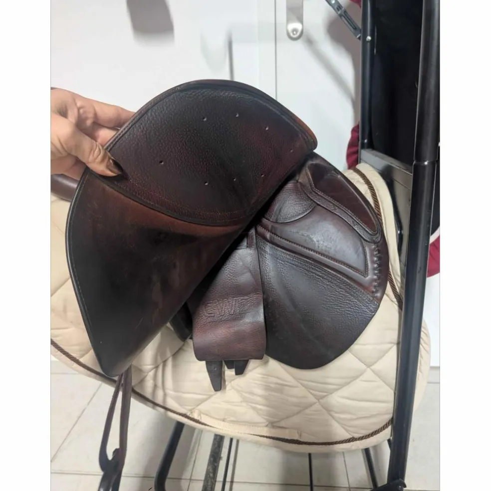 selle CWD