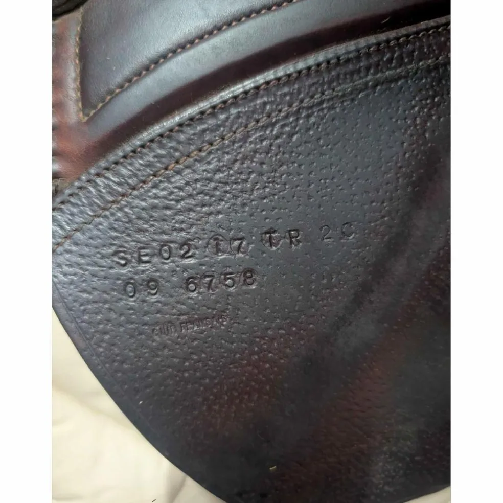 selle CWD