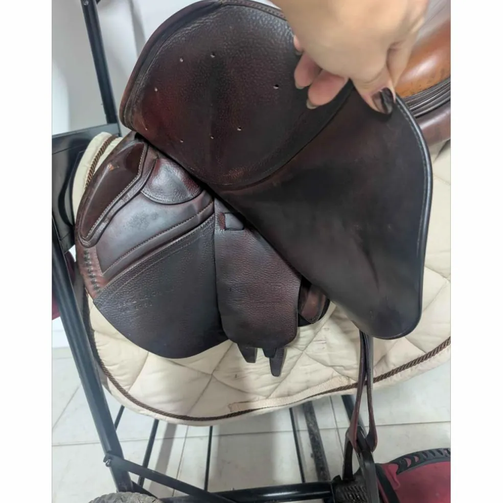 selle CWD