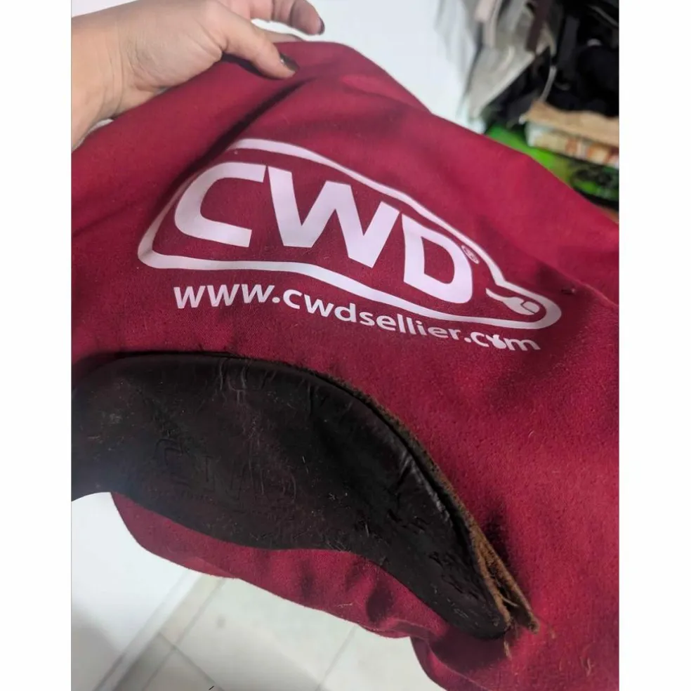 selle CWD