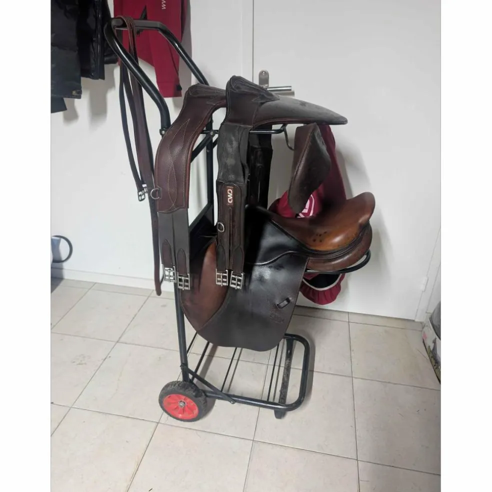selle CWD
