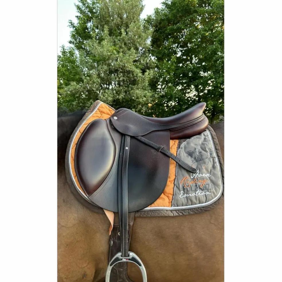 Selle cwd
