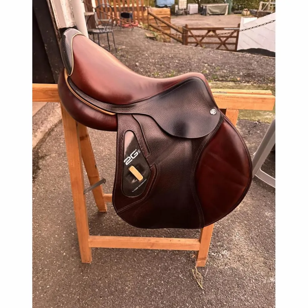 selle CWD