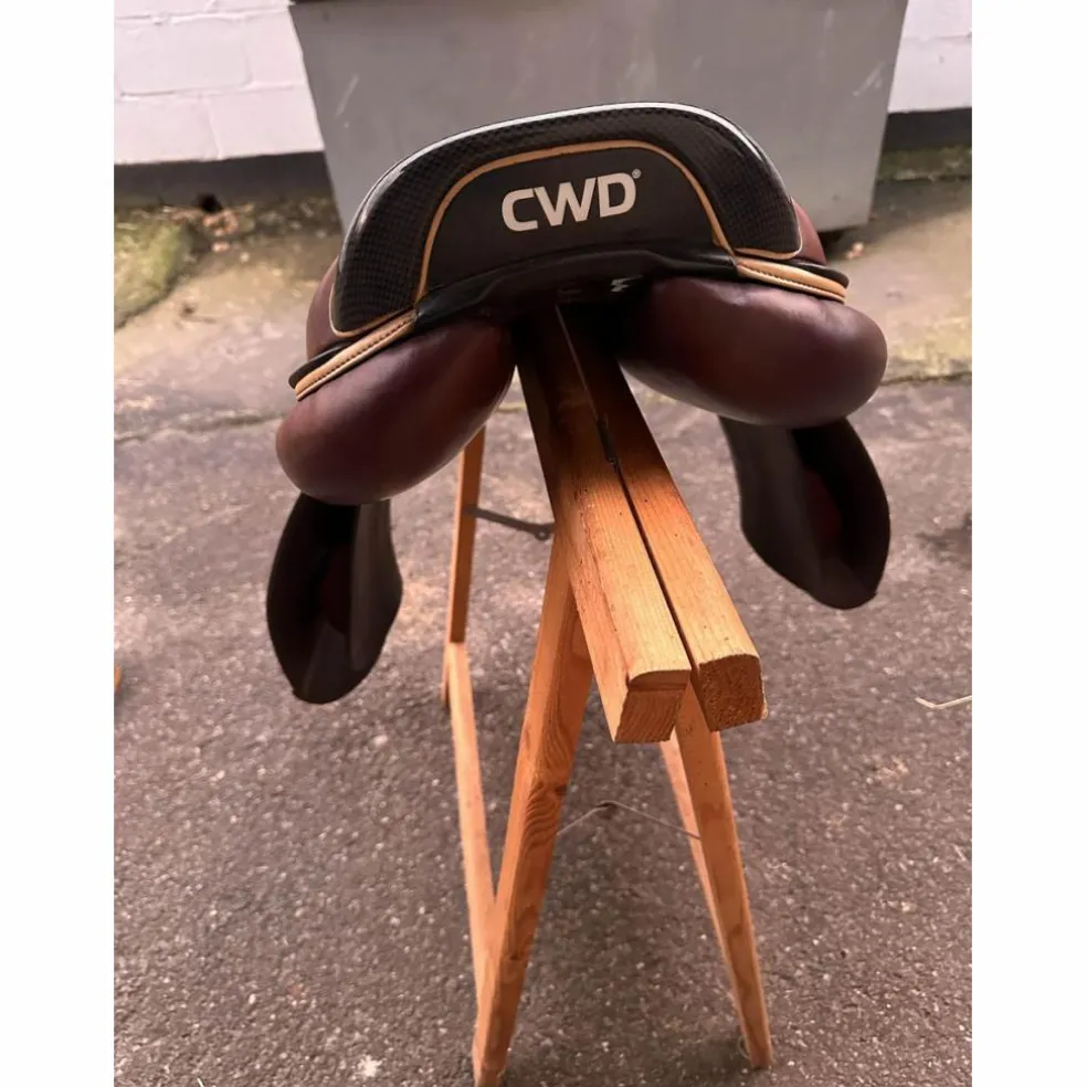 selle CWD