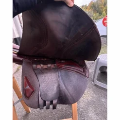 selle CWD