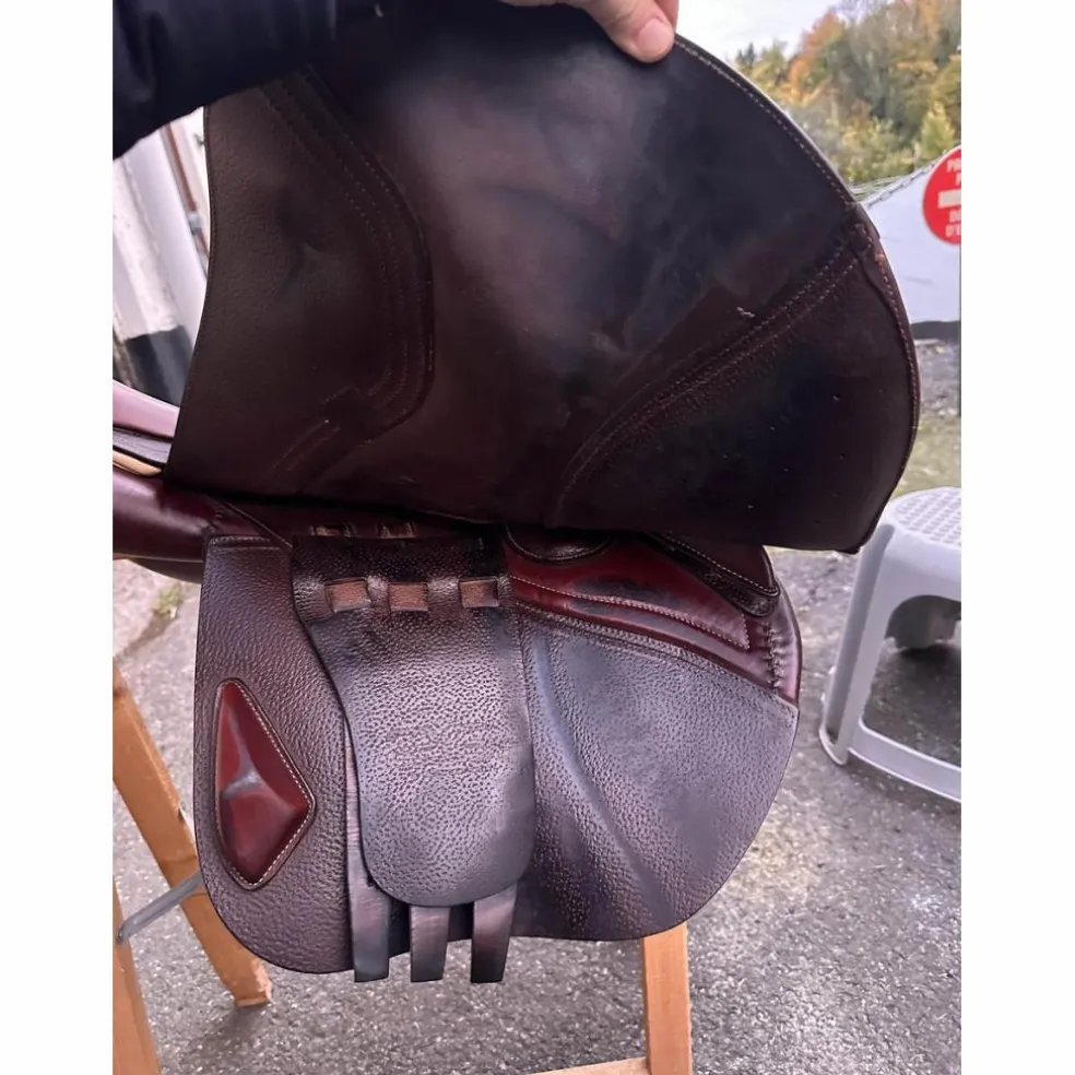 selle CWD