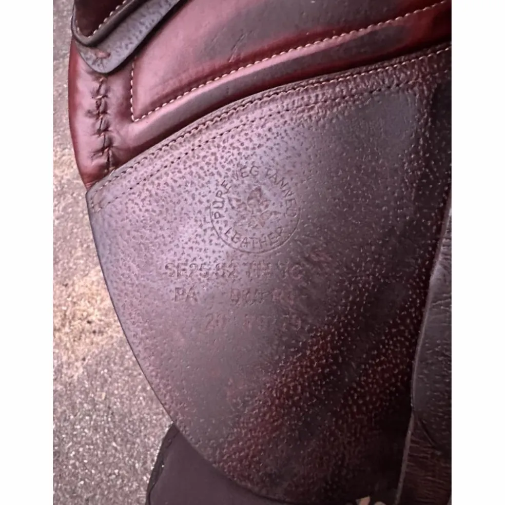 selle CWD